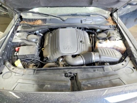 Dodge Challenger 5.7l R/T, снимка 11