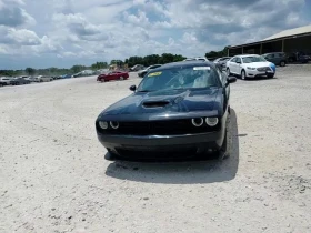 Dodge Challenger 5.7l R/T, снимка 13