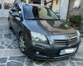 Toyota Avensis, снимка 1