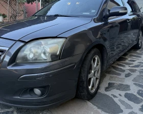 Toyota Avensis, снимка 5