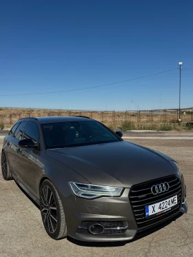 Audi A6 3.0 BiTDI, снимка 2