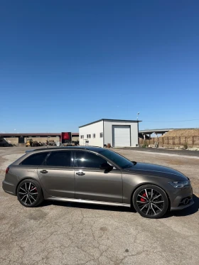 Audi A6 3.0 BiTDI, снимка 6