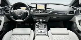 Audi A6 3.0 BiTDI, снимка 10
