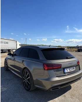 Audi A6 3.0 BiTDI, снимка 5