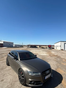 Audi A6 3.0 BiTDI, снимка 7