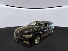 VW Passat Variant 2.0 TDI Business LED Navi Leather, снимка 2