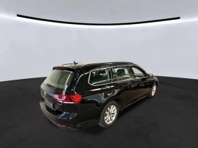 VW Passat Variant 2.0 TDI Business LED Navi Leather, снимка 3