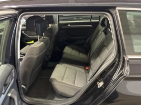 VW Passat Variant 2.0 TDI Business LED Navi Leather, снимка 6