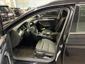 VW Passat Variant 2.0 TDI Business LED Navi Leather, снимка 5