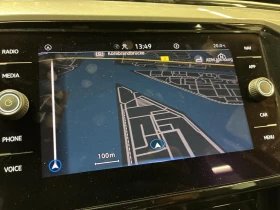 VW Passat Variant 2.0 TDI Business LED Navi Leather, снимка 10