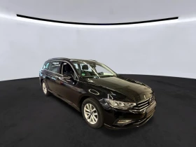 VW Passat Variant 2.0 TDI Business LED Navi Leather, снимка 1