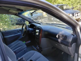 Chrysler Voyager 2.8, снимка 7
