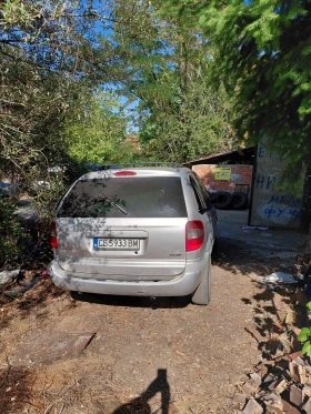 Chrysler Voyager 2.8, снимка 5