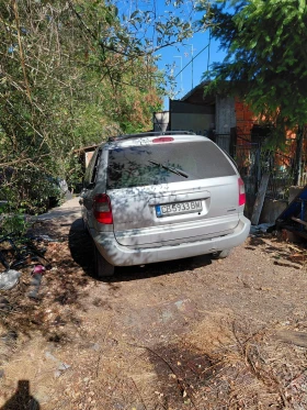 Chrysler Voyager 2.8, снимка 6