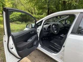 Nissan Leaf  S, снимка 7