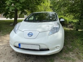 Nissan Leaf  S, снимка 4