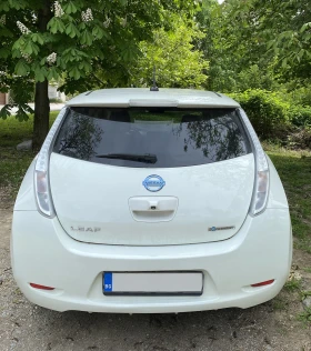 Nissan Leaf  S, снимка 11