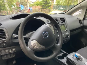 Nissan Leaf  S, снимка 5