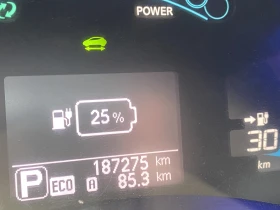 Nissan Leaf  S, снимка 13