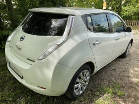 Nissan Leaf  S, снимка 12