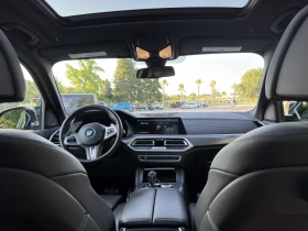 BMW X5, снимка 8