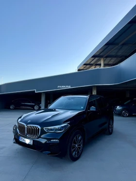 BMW X5, снимка 2