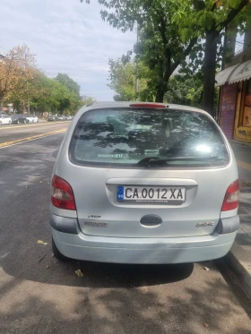 Renault Scenic, снимка 3