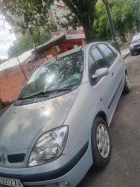Renault Scenic, снимка 1