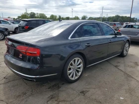 Audi A8 3.0l L Quattro, снимка 3