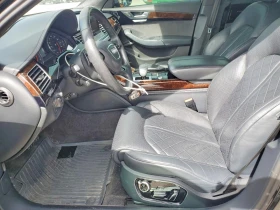Audi A8 3.0l L Quattro, снимка 7