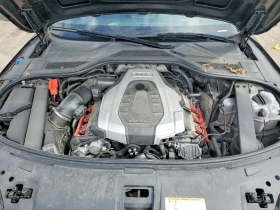 Audi A8 3.0l L Quattro, снимка 11
