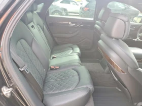 Audi A8 3.0l L Quattro, снимка 10