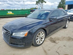 Audi A8 3.0l L Quattro, снимка 1