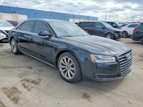Audi A8 3.0l L Quattro, снимка 4