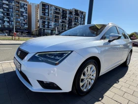 Seat Leon ST, снимка 1