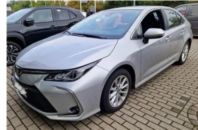 Toyota Corolla 1.5i MT, снимка 1