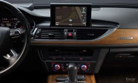 Audi A6 * 40 TDI Quattro Premium * ЦЕНА ДО БГ, снимка 12