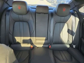 Maserati Quattroporte, снимка 13
