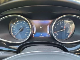 Maserati Quattroporte, снимка 10