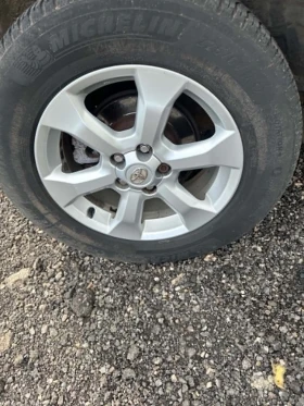 Toyota Rav4   2. 2 D-4D (150 �. �. ), 4x4, �� ����� | Mobile.bg � ����� ������ 9