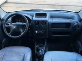 Citroen Berlingo 2.0 HDI, снимка 9