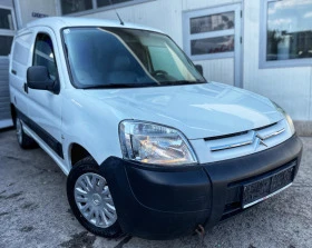 Citroen Berlingo 2.0 HDI, снимка 3