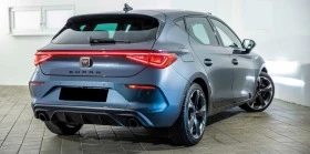 Cupra Formentor *LEON*VZ*2.0TSI*DSG*LED*NAVI* - [6] 