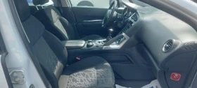 Peugeot 3008 1.6 HDI | Mobile.bg    10