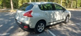     Peugeot 3008 1.6 HDI