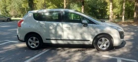 Peugeot 3008 1.6 HDI | Mobile.bg    7