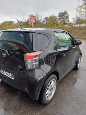 Обява за продажба на Toyota IQ ~11 500 лв. - изображение 2