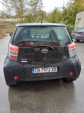 Обява за продажба на Toyota IQ ~11 500 лв. - изображение 4