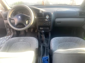  Peugeot 406