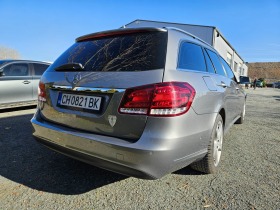 Mercedes-Benz E 220 | Mobile.bg   9